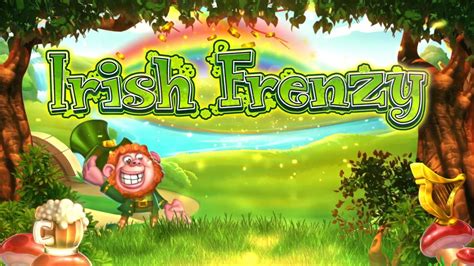 irish frenzy demo|Play Irish Frenzy for Free Online .